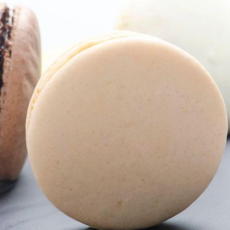 艾美度假酒店 阿可贺巴 外观 照片 Macarons