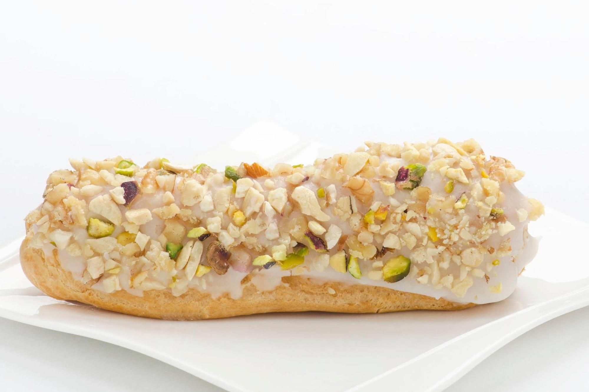 艾美度假酒店 阿可贺巴 外观 照片 A traditional Italian pastry