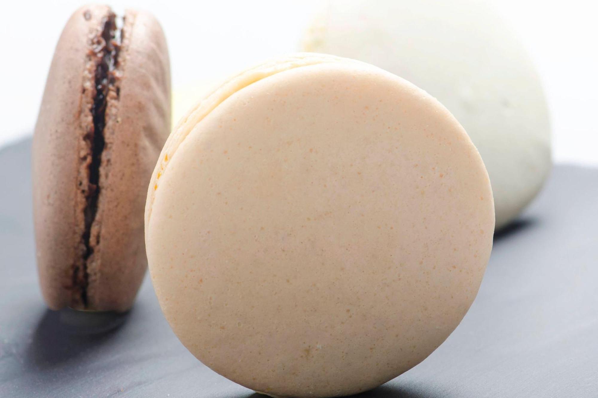 艾美度假酒店 阿可贺巴 外观 照片 Macarons