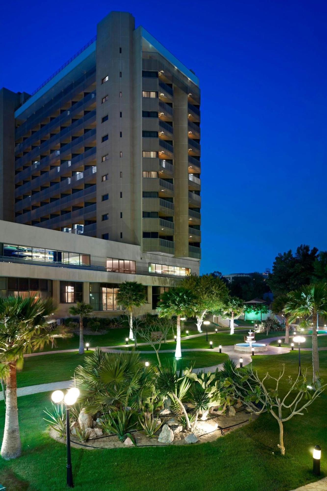 艾美度假酒店 阿可贺巴 外观 照片 Hilton Athens