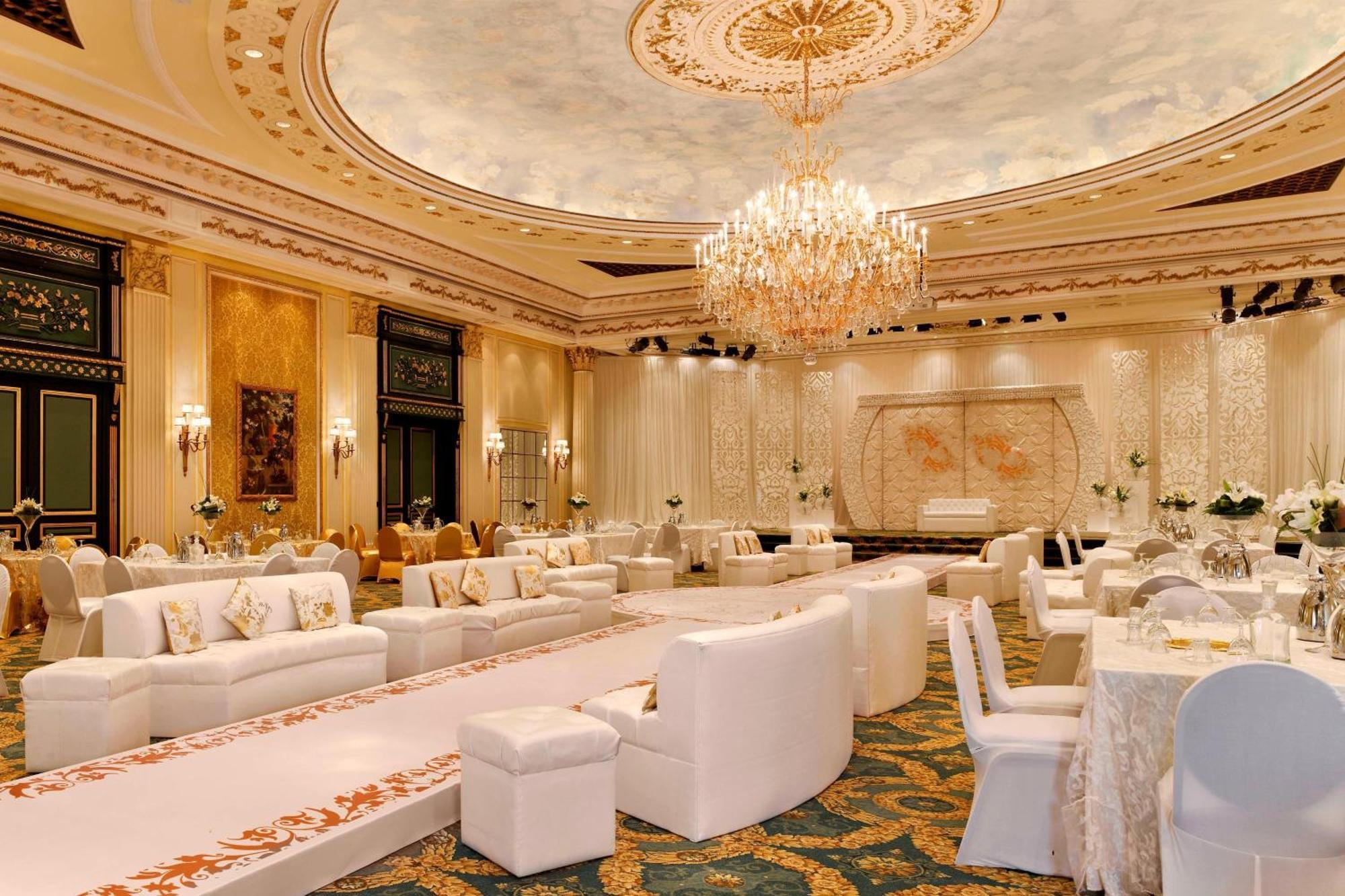 艾美度假酒店 阿可贺巴 外观 照片 The Imperial Ball Room
