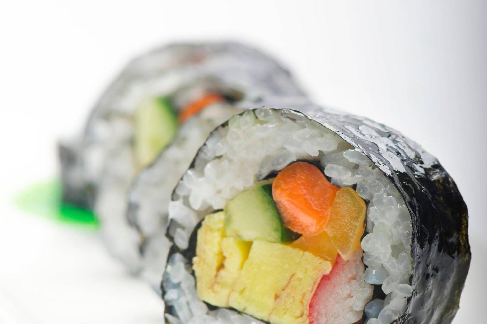 艾美度假酒店 阿可贺巴 外观 照片 California roll